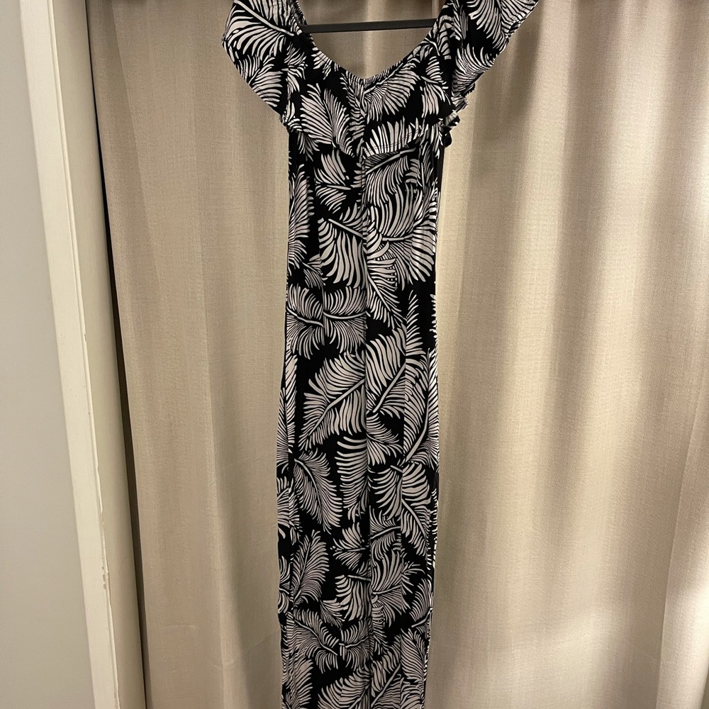 Amuse Society Dress